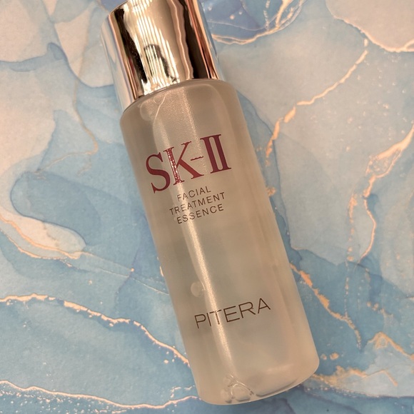 [ FINAL price ] SK-II Facial Treatment Essence - Picture 1 of 1